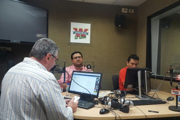 Radio Munera