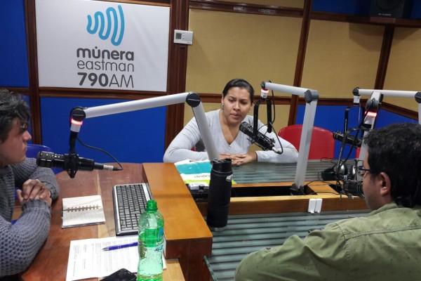 Radio Munera